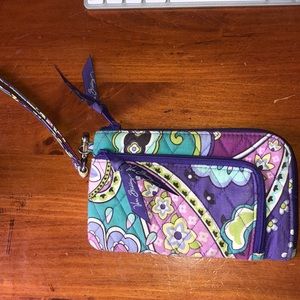 Vera Bradley Wallet